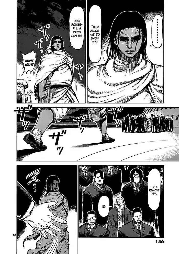 Kengan Ashura Chapter 30 image 16_optimized